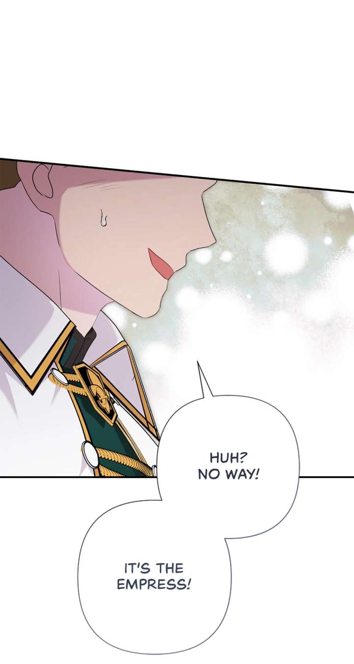 The Empress Wants To Avoid the Emperor Chapter 97 437 088