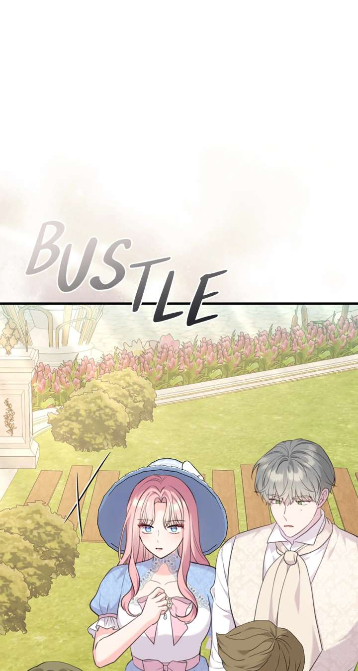 The Empress Wants To Avoid the Emperor Chapter 97 438 089