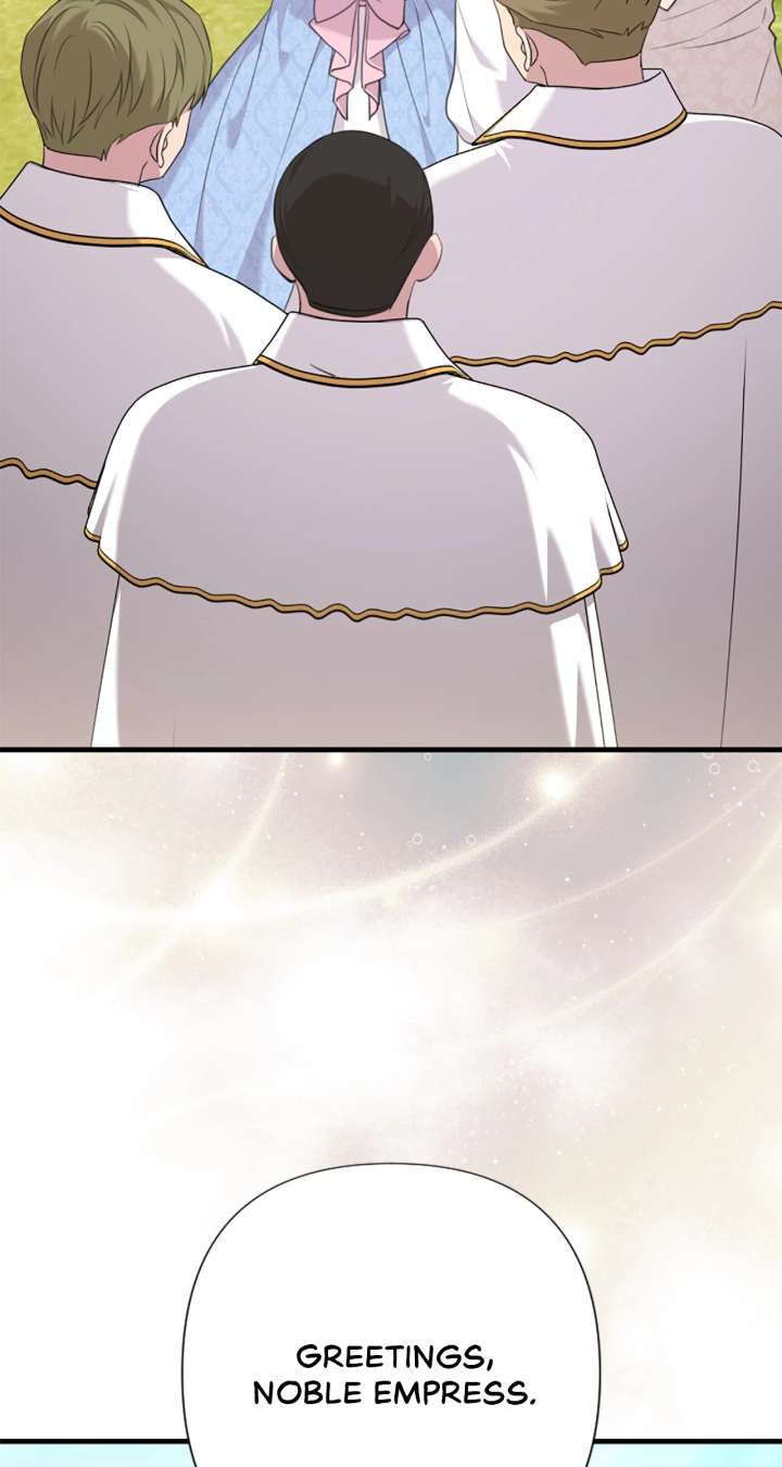 The Empress Wants To Avoid the Emperor Chapter 97 439 090