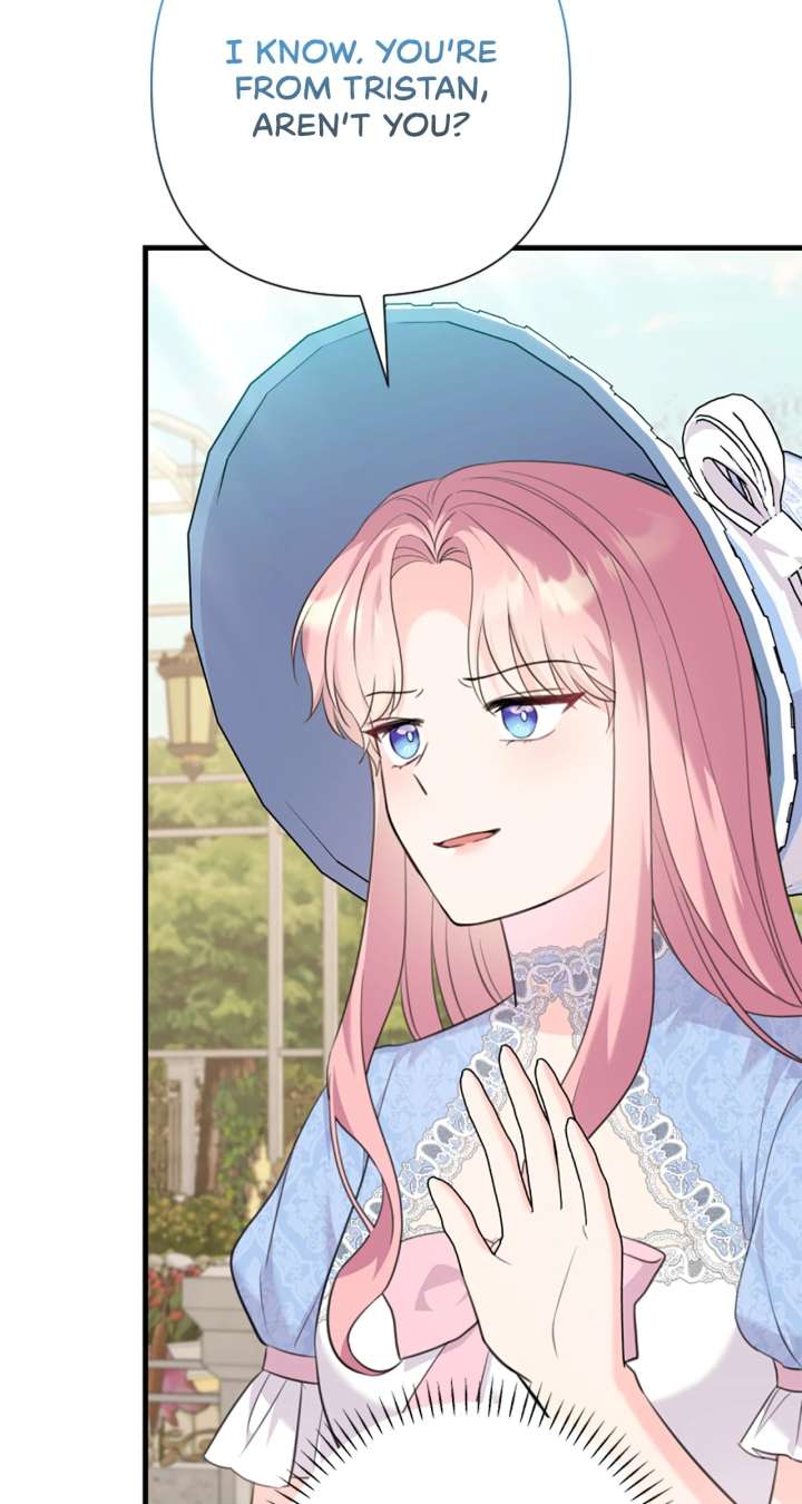 The Empress Wants To Avoid the Emperor Chapter 97 441 092