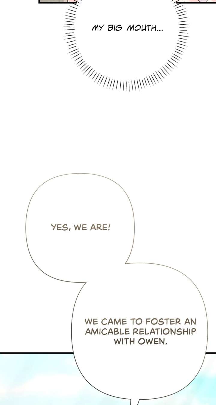 The Empress Wants To Avoid the Emperor Chapter 97 442 093