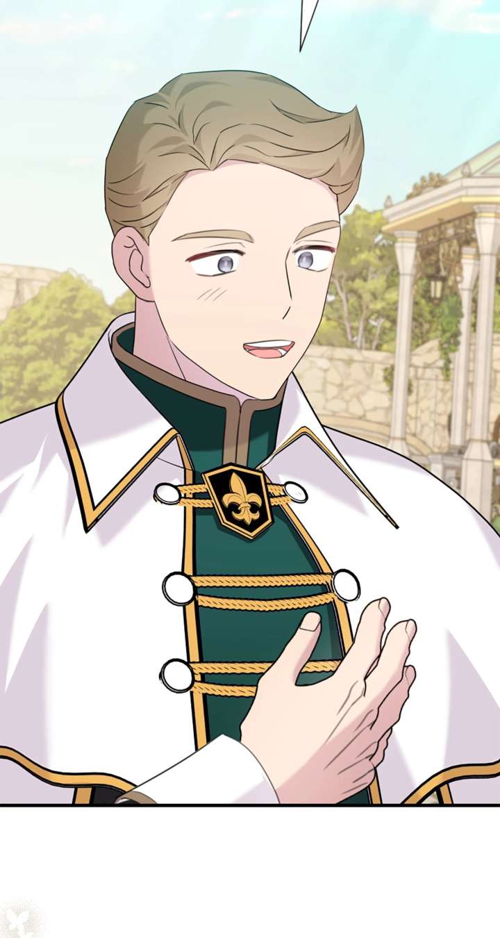 The Empress Wants To Avoid the Emperor Chapter 97 443 094