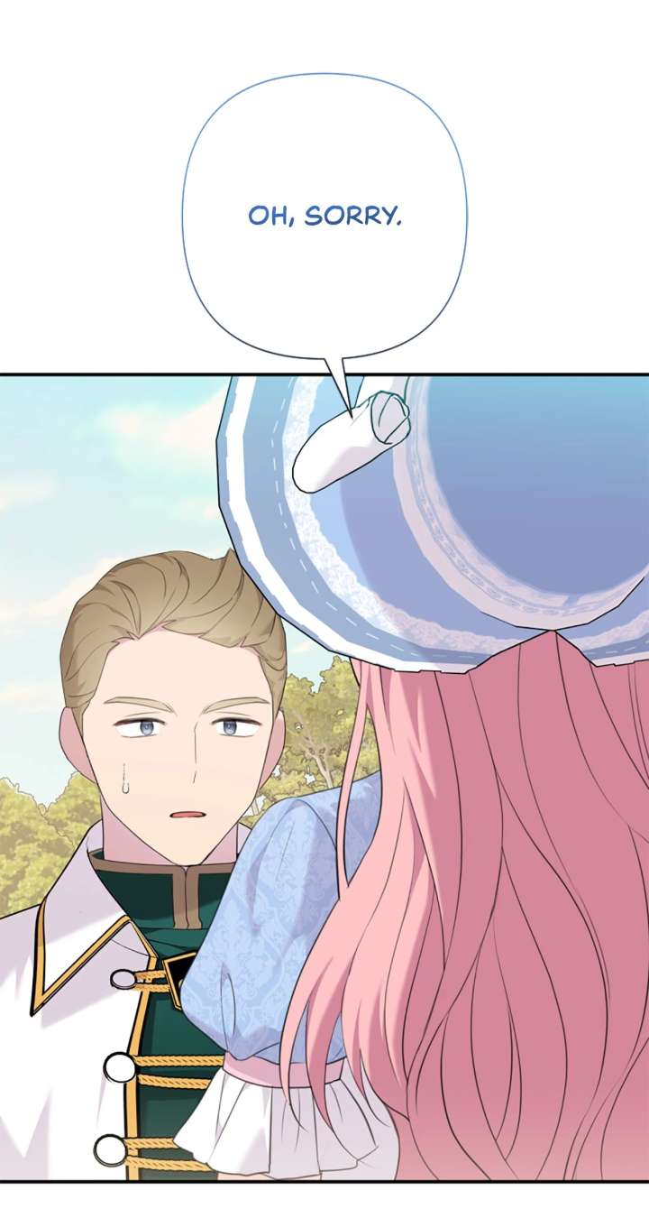 The Empress Wants To Avoid the Emperor Chapter 97 445 096