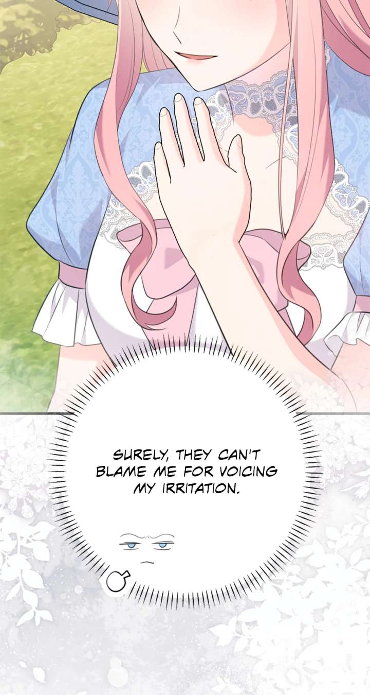 The Empress Wants To Avoid the Emperor Chapter 97 447 098