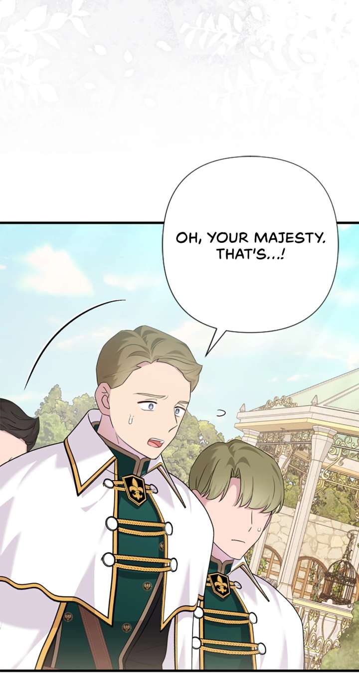 The Empress Wants To Avoid the Emperor Chapter 97 448 099