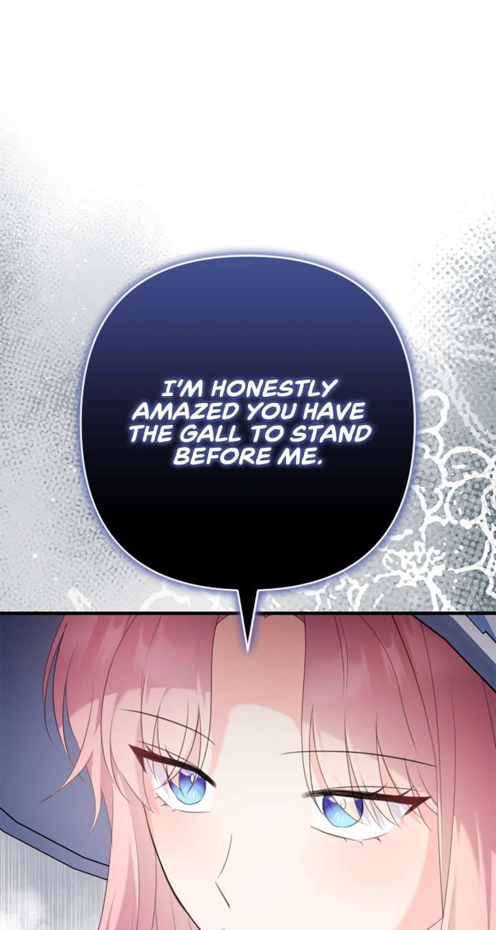 The Empress Wants To Avoid the Emperor Chapter 97 449 100