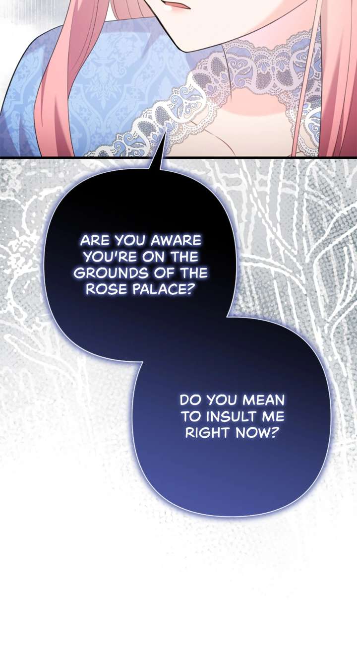 The Empress Wants To Avoid the Emperor Chapter 97 450 101