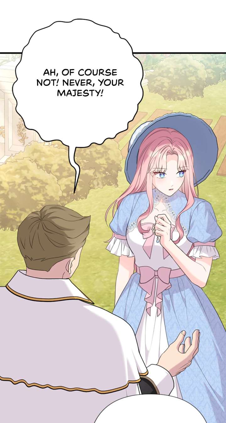 The Empress Wants To Avoid the Emperor Chapter 97 451 102