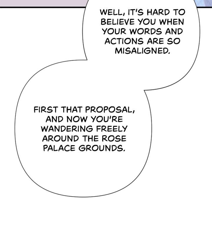 The Empress Wants To Avoid the Emperor Chapter 97 452 103