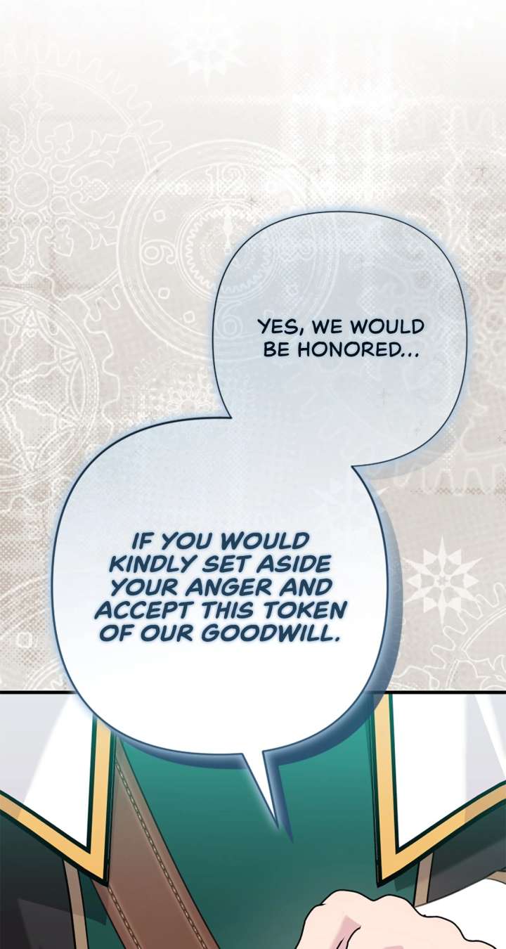 The Empress Wants To Avoid the Emperor Chapter 97 459 110