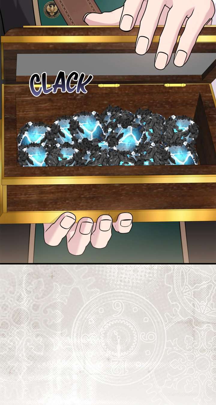 The Empress Wants To Avoid the Emperor Chapter 97 460 111