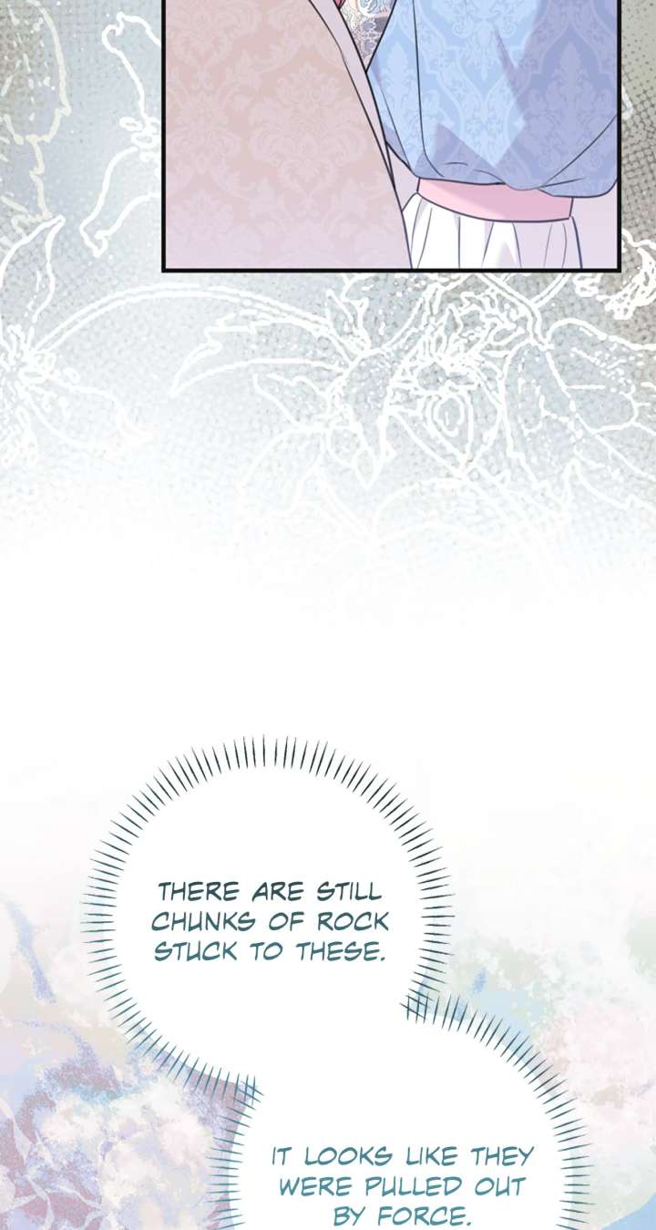 The Empress Wants To Avoid the Emperor Chapter 98 353 007