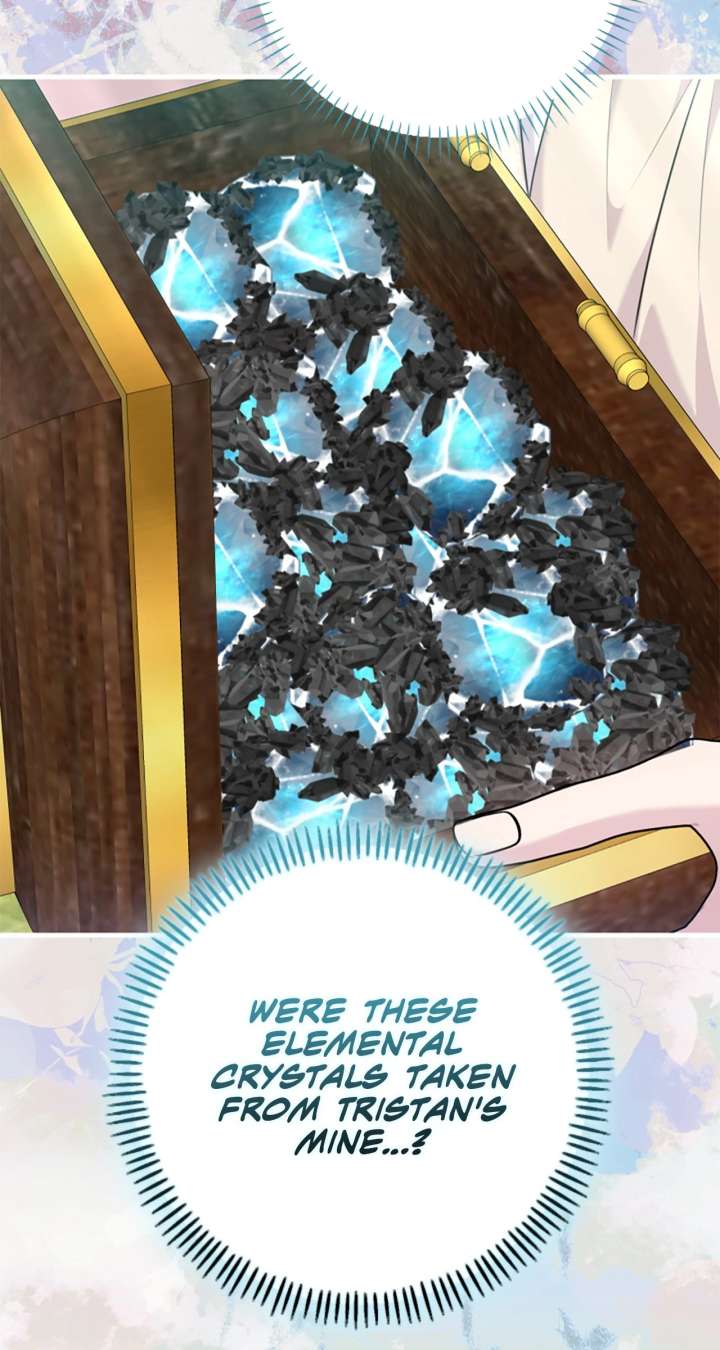 The Empress Wants To Avoid the Emperor Chapter 98 354 008