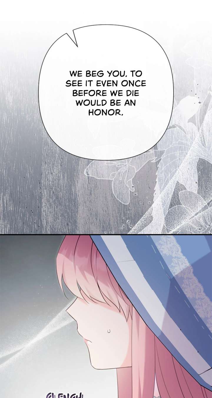 The Empress Wants To Avoid the Emperor Chapter 98 357 011