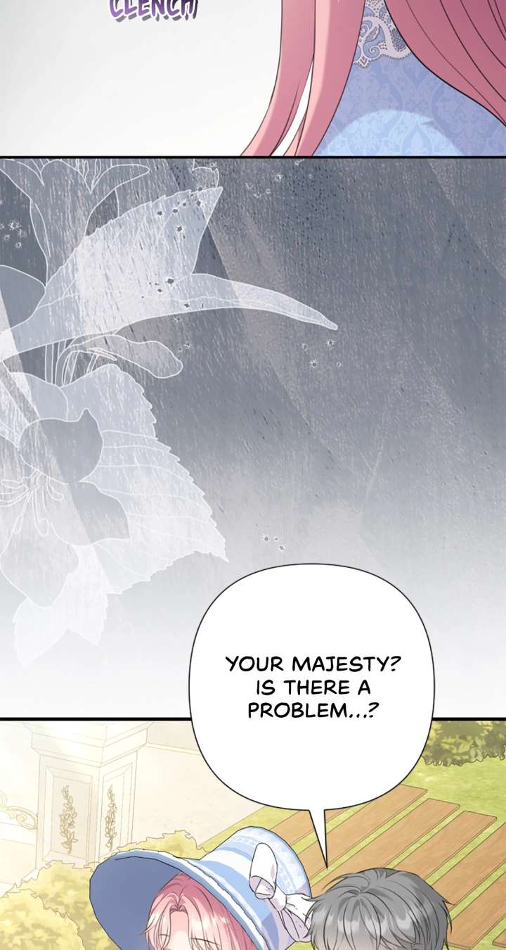 The Empress Wants To Avoid the Emperor Chapter 98 358 012