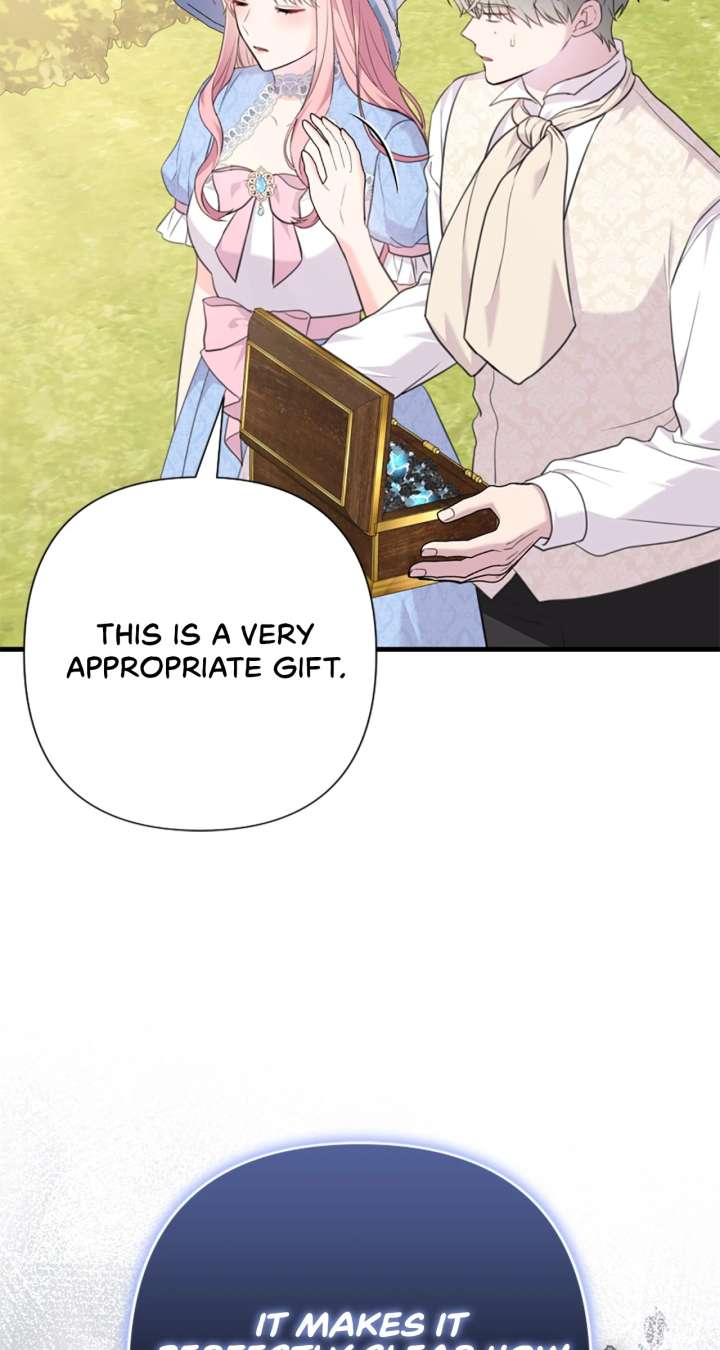 The Empress Wants To Avoid the Emperor Chapter 98 359 013