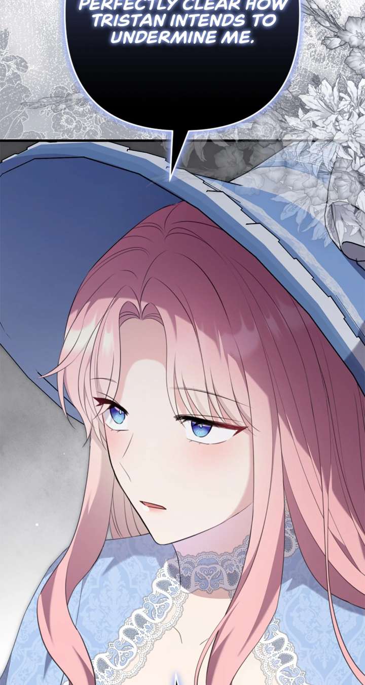 The Empress Wants To Avoid the Emperor Chapter 98 360 014