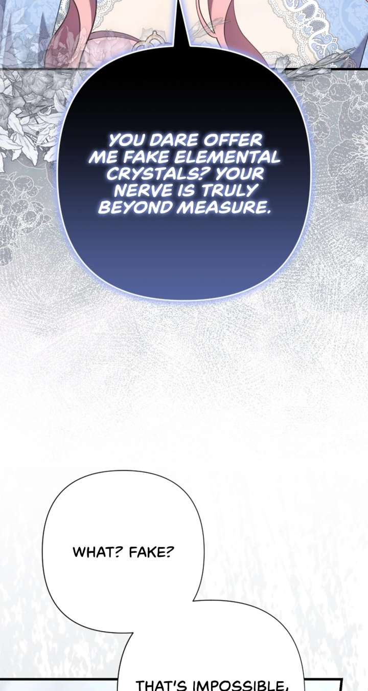 The Empress Wants To Avoid the Emperor Chapter 98 361 015