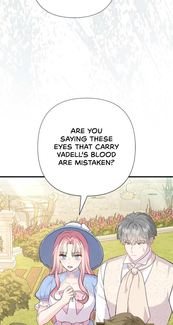 The Empress Wants To Avoid the Emperor Chapter 98 363 017