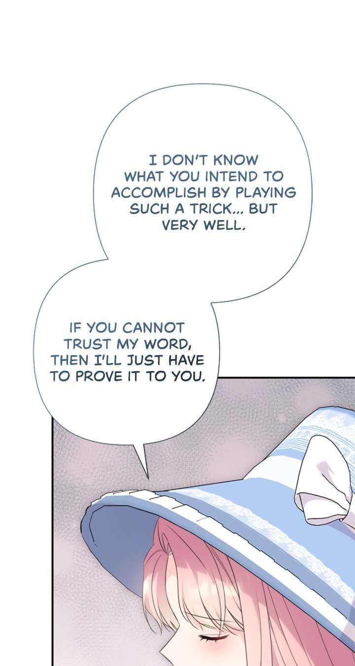 The Empress Wants To Avoid the Emperor Chapter 98 365 019