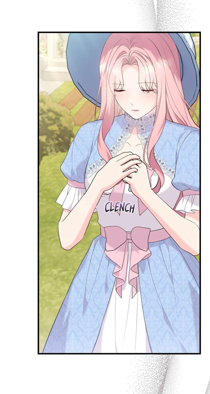 The Empress Wants To Avoid the Emperor Chapter 98 368 022