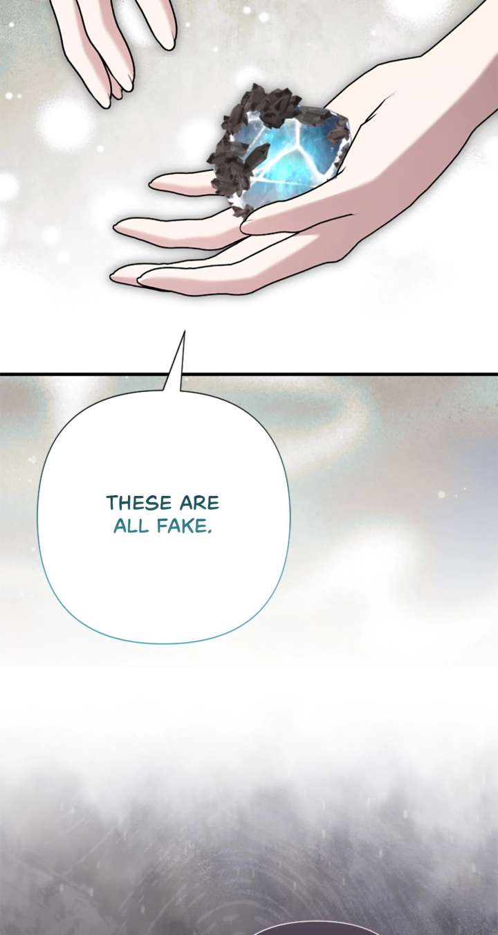 The Empress Wants To Avoid the Emperor Chapter 98 370 024