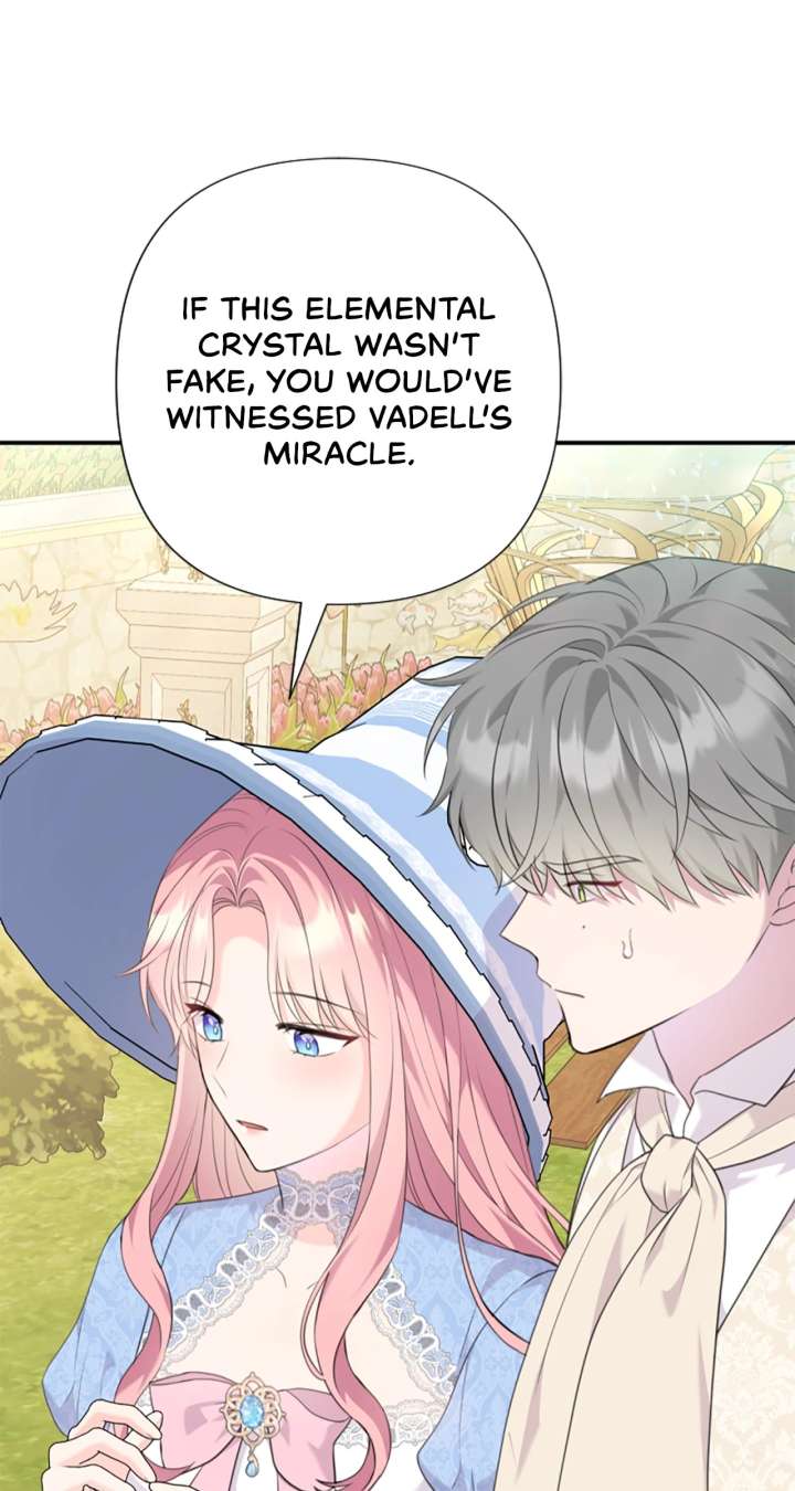 The Empress Wants To Avoid the Emperor Chapter 98 373 027