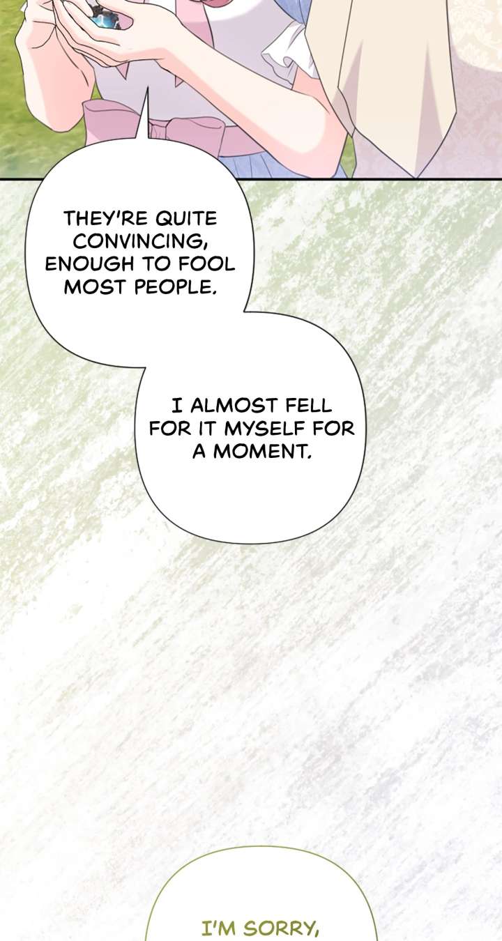 The Empress Wants To Avoid the Emperor Chapter 98 374 028