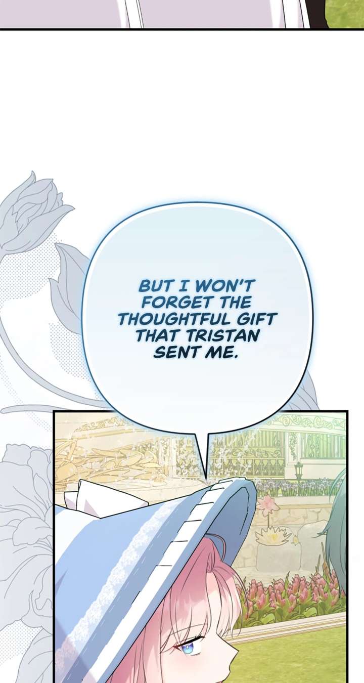 The Empress Wants To Avoid the Emperor Chapter 98 376 030