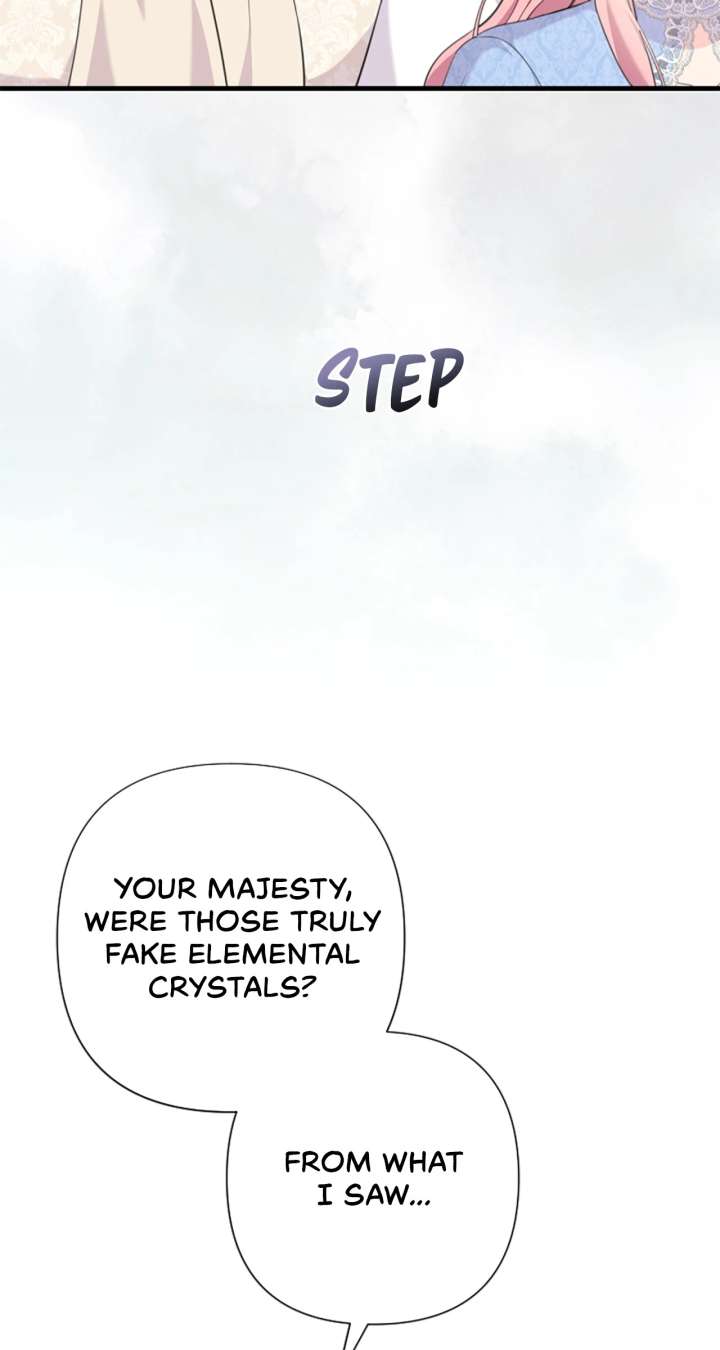 The Empress Wants To Avoid the Emperor Chapter 98 379 033