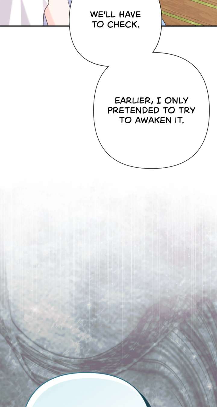 The Empress Wants To Avoid the Emperor Chapter 98 383 037