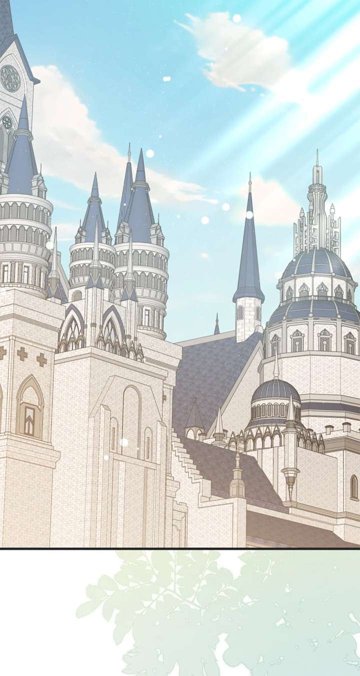 The Empress Wants To Avoid the Emperor Chapter 98 387 041