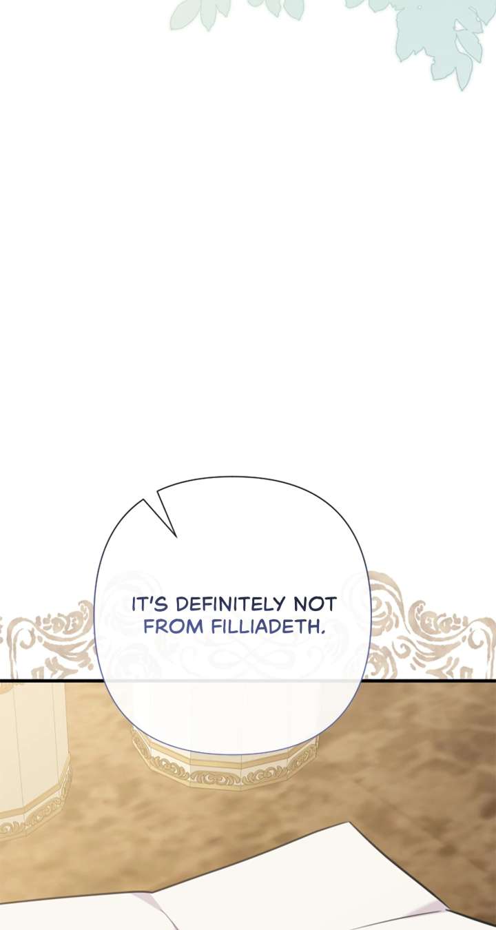 The Empress Wants To Avoid the Emperor Chapter 98 388 042