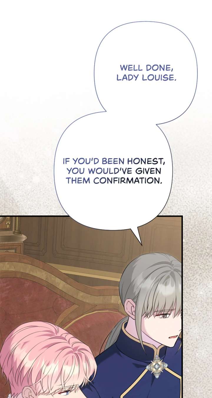 The Empress Wants To Avoid the Emperor Chapter 98 391 045