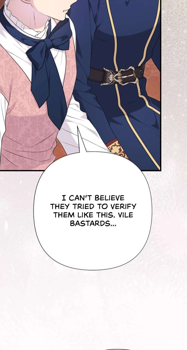 The Empress Wants To Avoid the Emperor Chapter 98 392 046