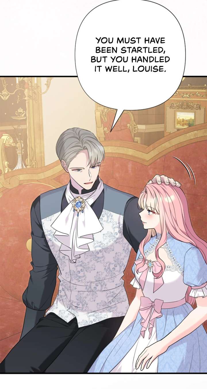 The Empress Wants To Avoid the Emperor Chapter 98 393 047