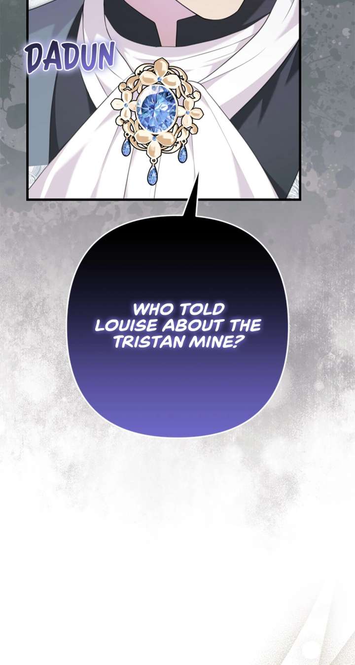 The Empress Wants To Avoid the Emperor Chapter 98 395 049