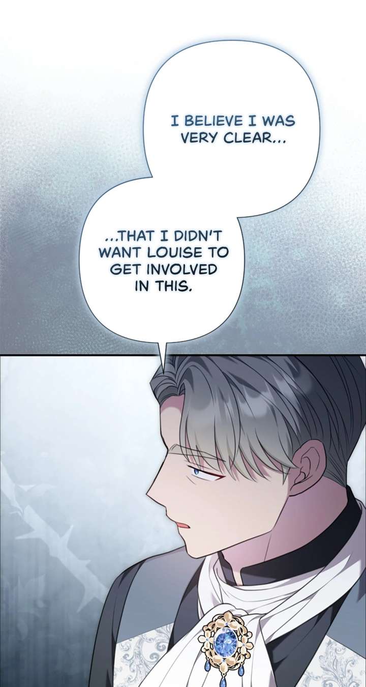 The Empress Wants To Avoid the Emperor Chapter 98 398 052