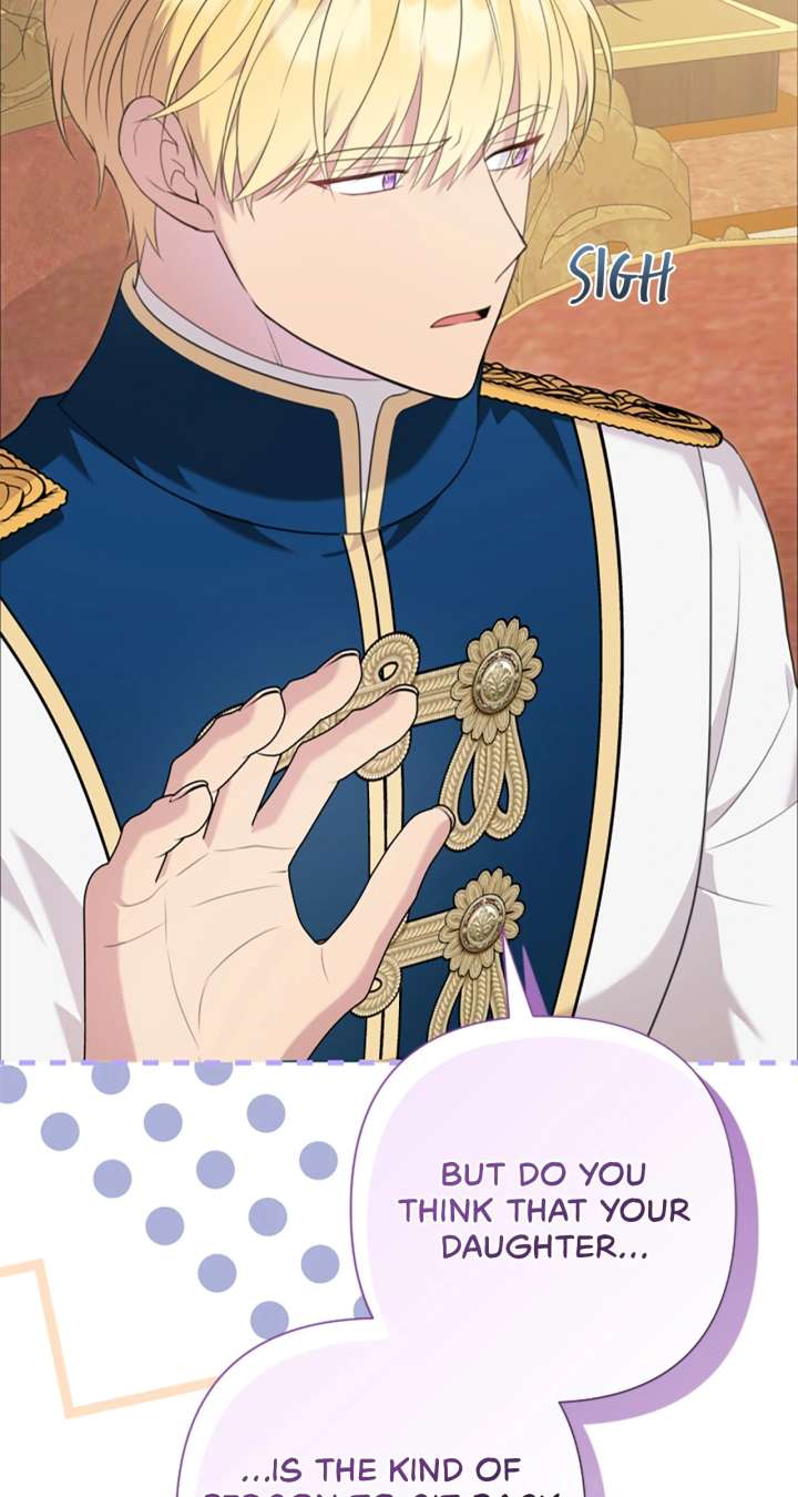 The Empress Wants To Avoid the Emperor Chapter 98 401 055