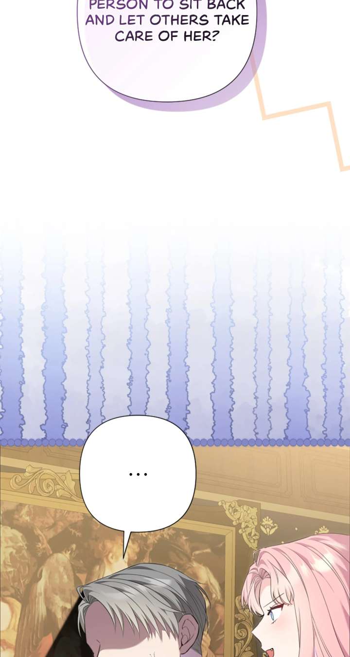 The Empress Wants To Avoid the Emperor Chapter 98 402 056