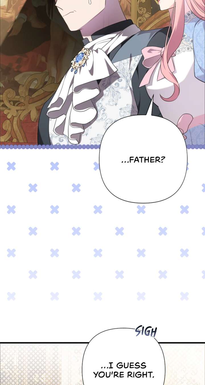 The Empress Wants To Avoid the Emperor Chapter 98 403 057