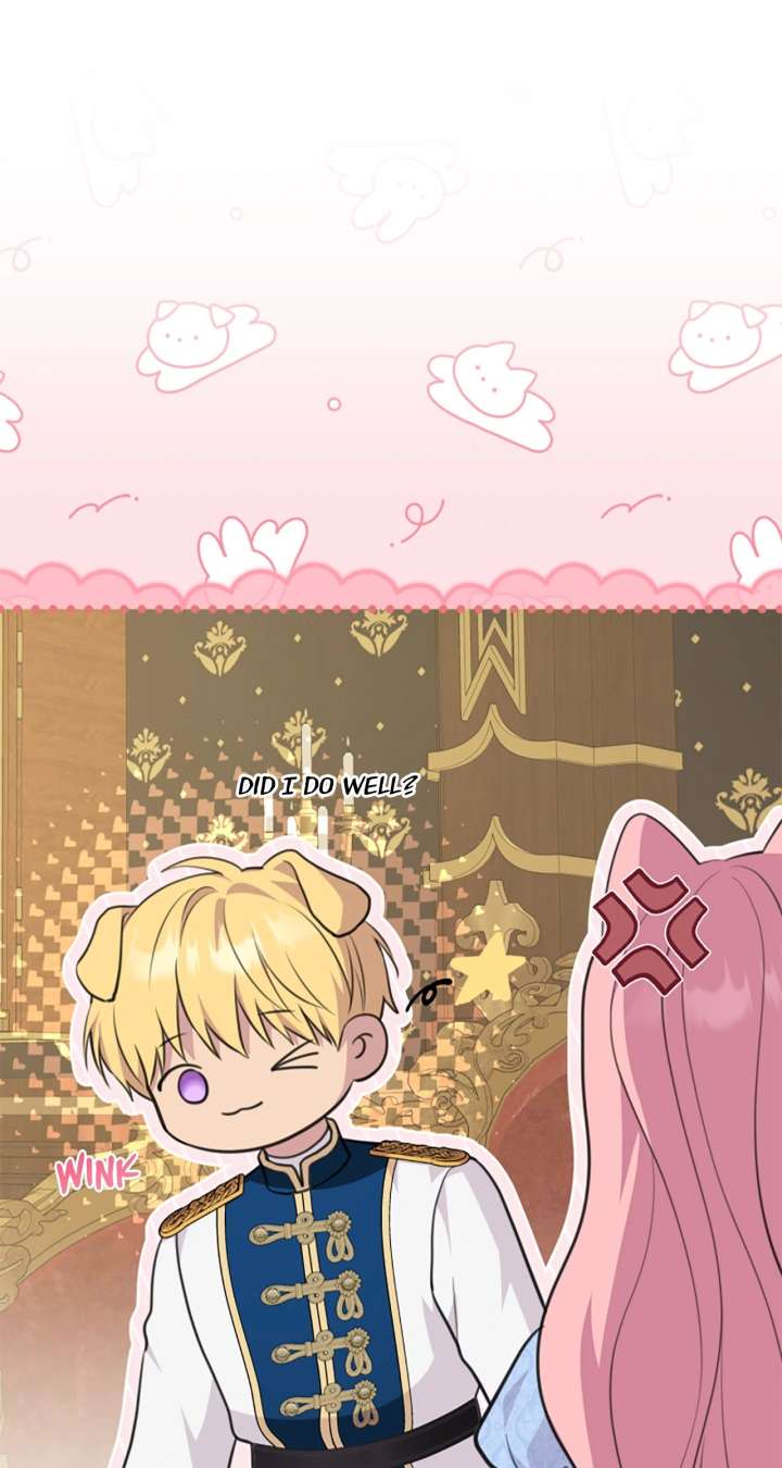 The Empress Wants To Avoid the Emperor Chapter 98 406 060