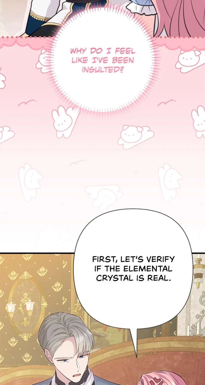 The Empress Wants To Avoid the Emperor Chapter 98 407 061