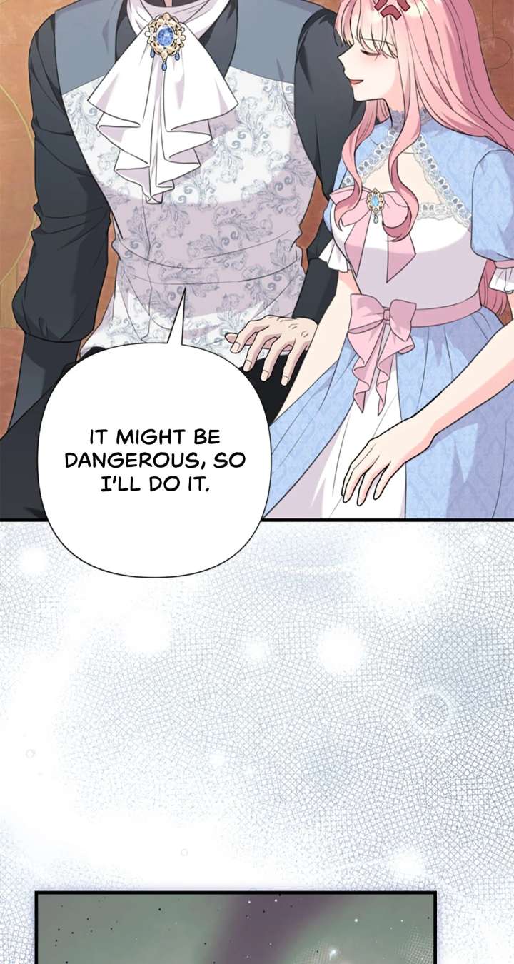 The Empress Wants To Avoid the Emperor Chapter 98 408 062