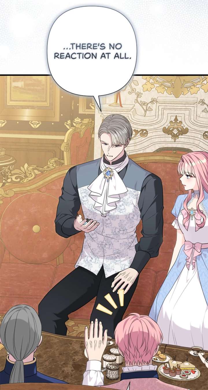 The Empress Wants To Avoid the Emperor Chapter 98 410 064