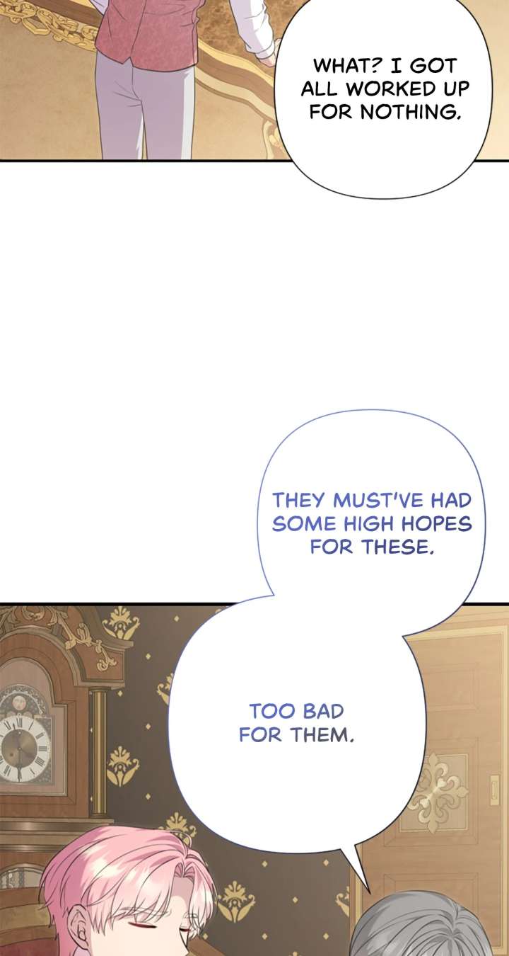 The Empress Wants To Avoid the Emperor Chapter 98 416 070