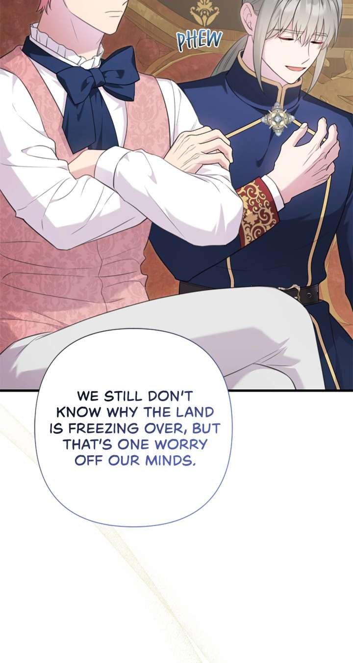 The Empress Wants To Avoid the Emperor Chapter 98 417 071