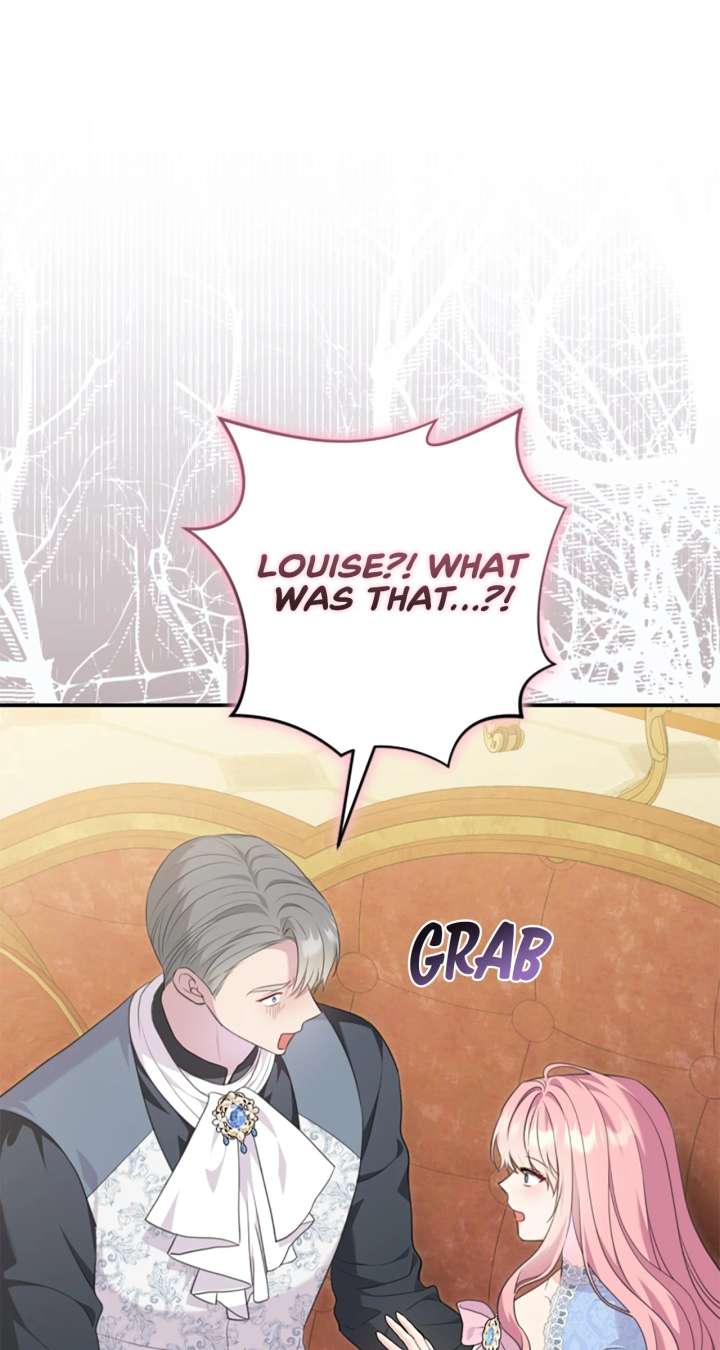 The Empress Wants To Avoid the Emperor Chapter 98 424 078