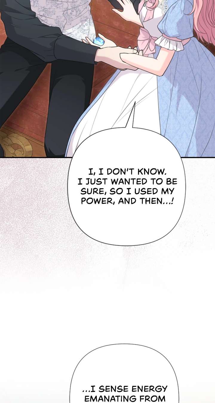 The Empress Wants To Avoid the Emperor Chapter 98 425 079