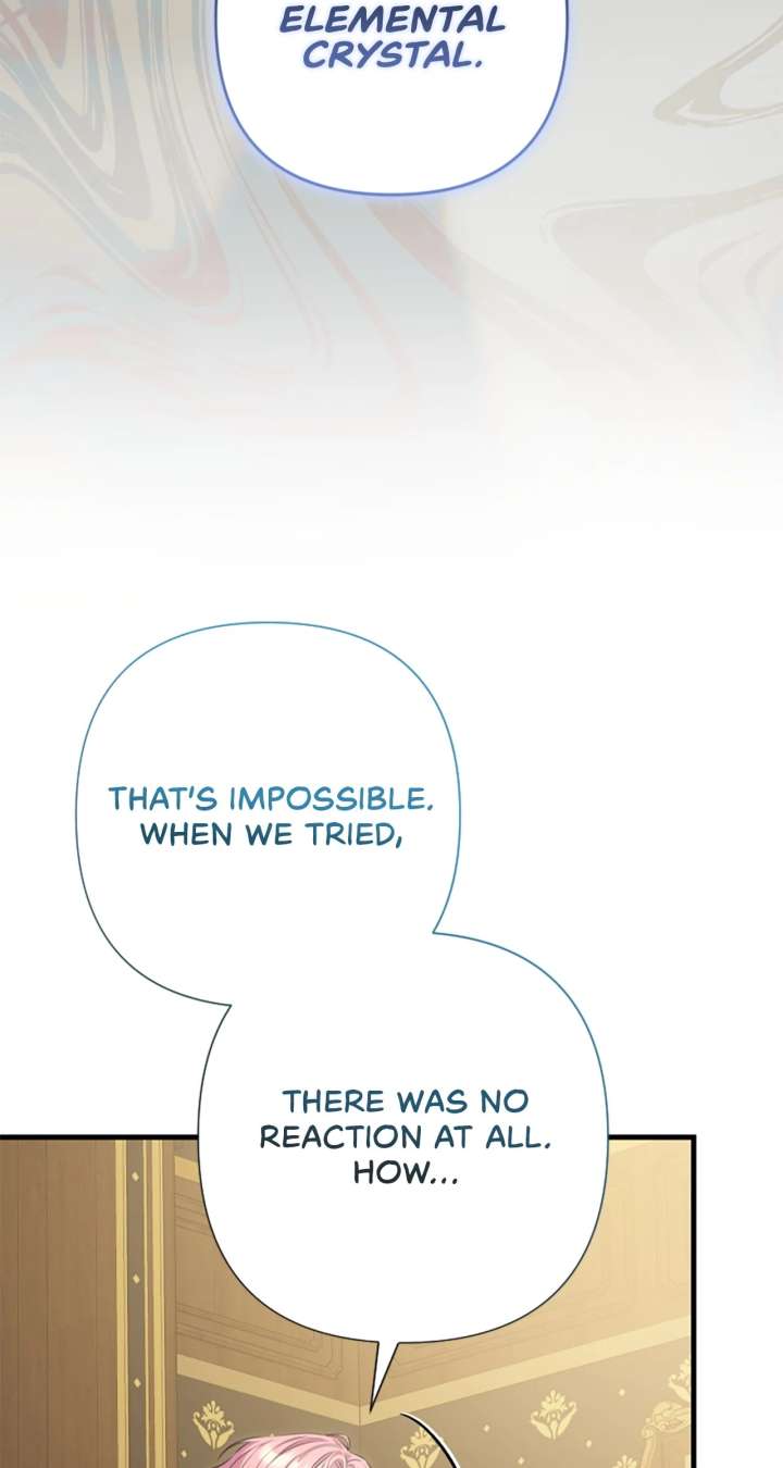 The Empress Wants To Avoid the Emperor Chapter 98 427 081